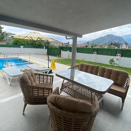Stella Villa Dalyan