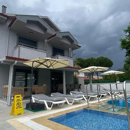 Stella Villa