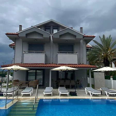 Stella Βίλα Dalyan